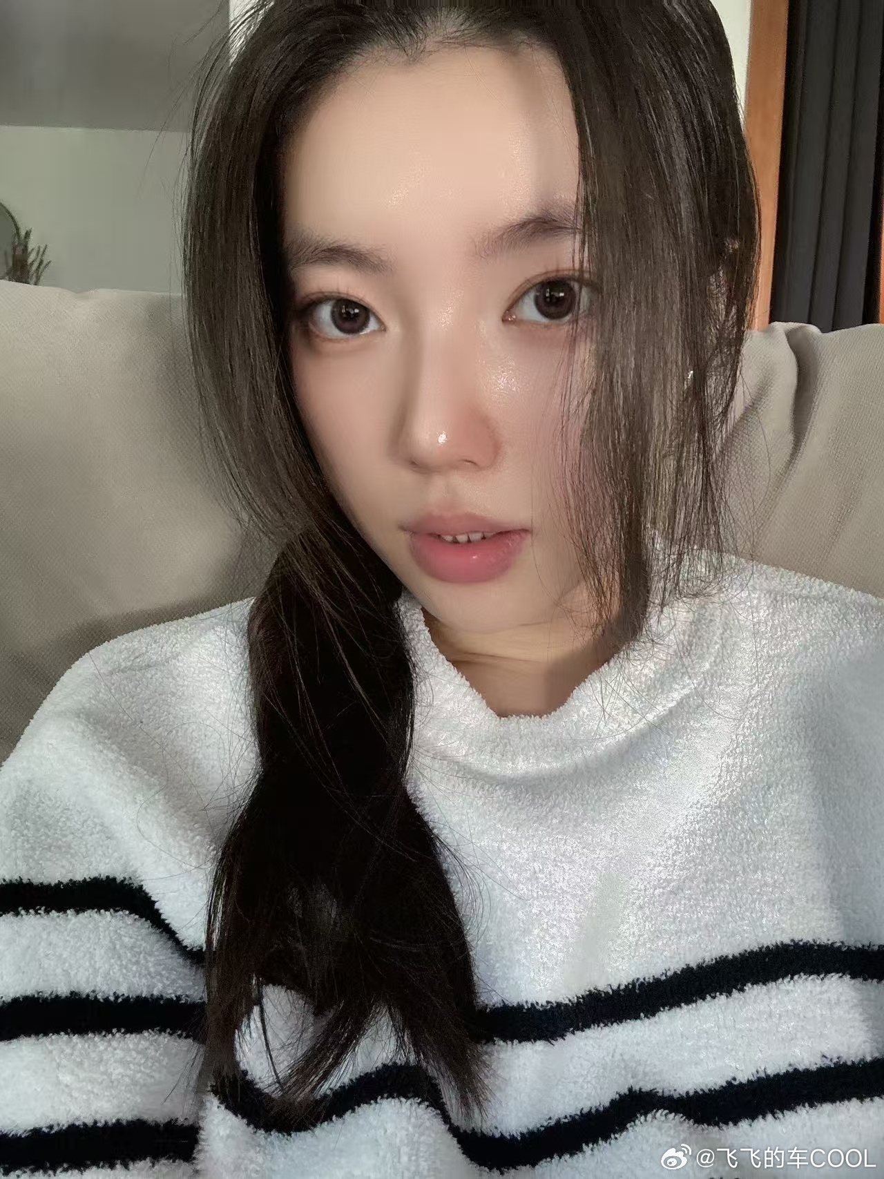 大家觉得要不要和这个妆锁死呀？[害羞] ​​​