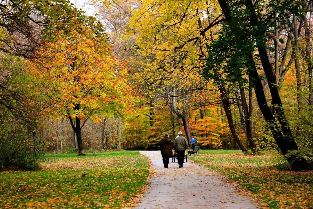 冬日生活打卡季同样的一天，可以选择烦恼地过，也可以选择开心地过。焦虑就像你搭公交