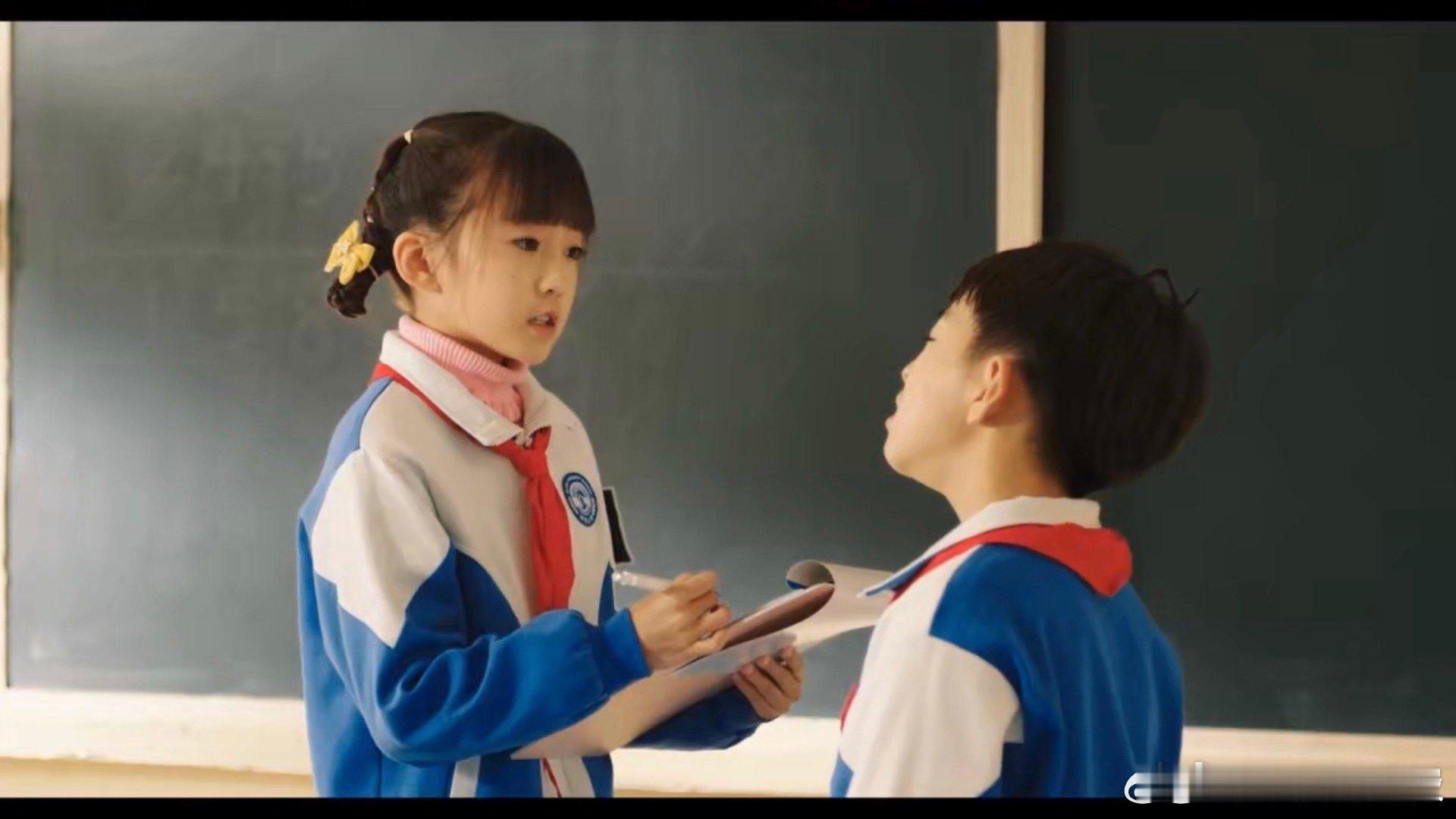 米小圈这年过的也太快了   米小圈上学记番外岁岁年年  看了《米小圈上学记番外岁