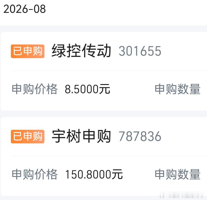 坐等开奖