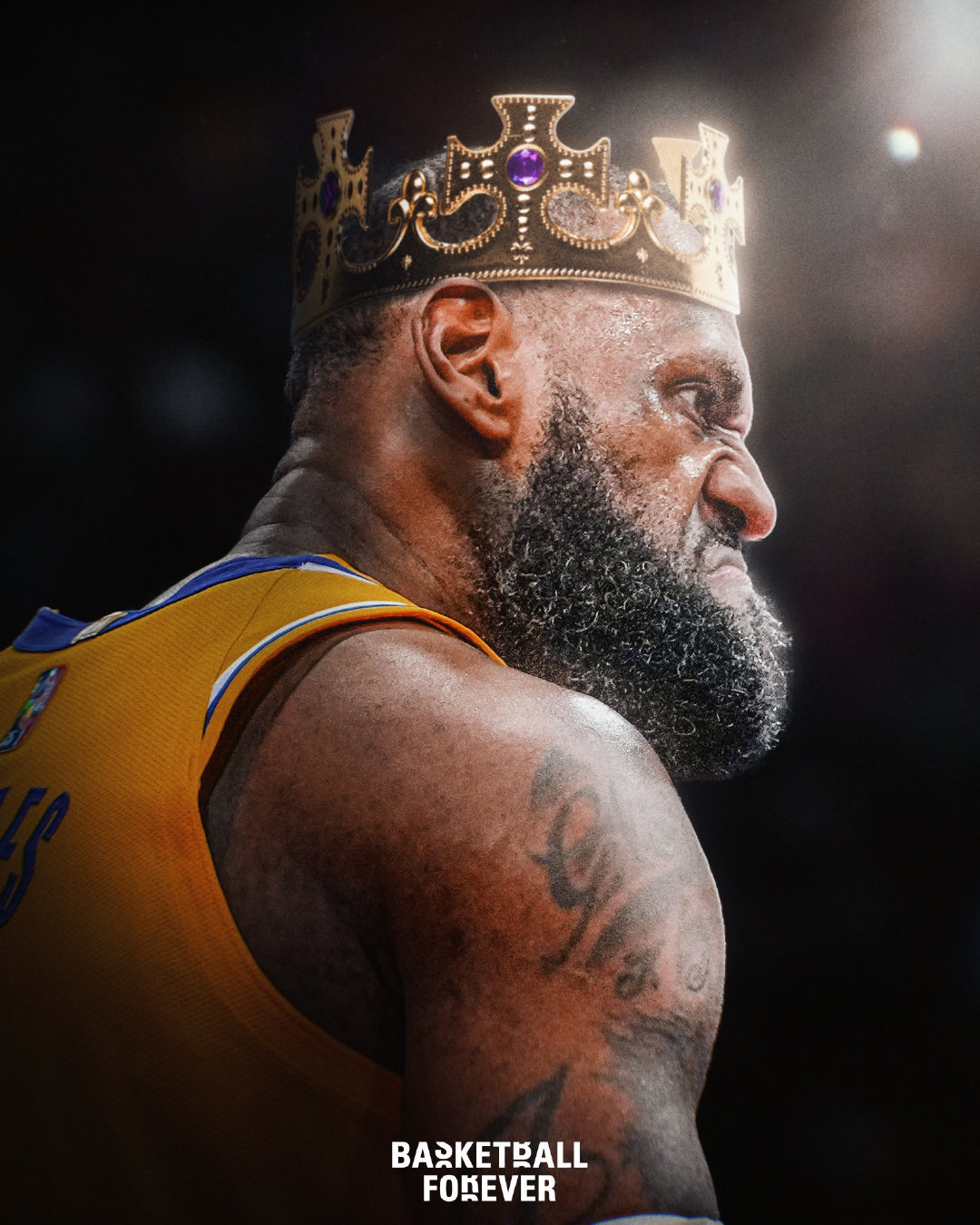 #詹姆斯19次季后赛平历史纪录##湖人提前7场锁定季后赛席位#23个赛季19次季