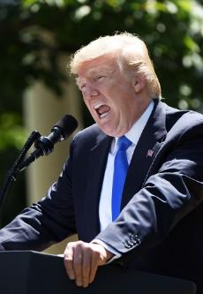 特朗普会不会宣布与中国断交？说白了，特朗普下一步很可能就会要求其他国家对中国商品
