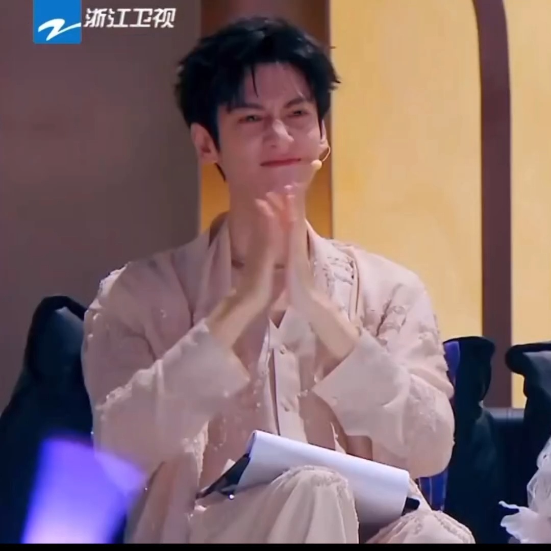 皱巴小熙