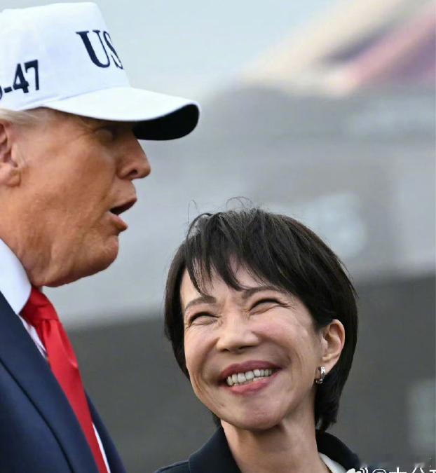 第一次在人脸上看到柴犬的表情