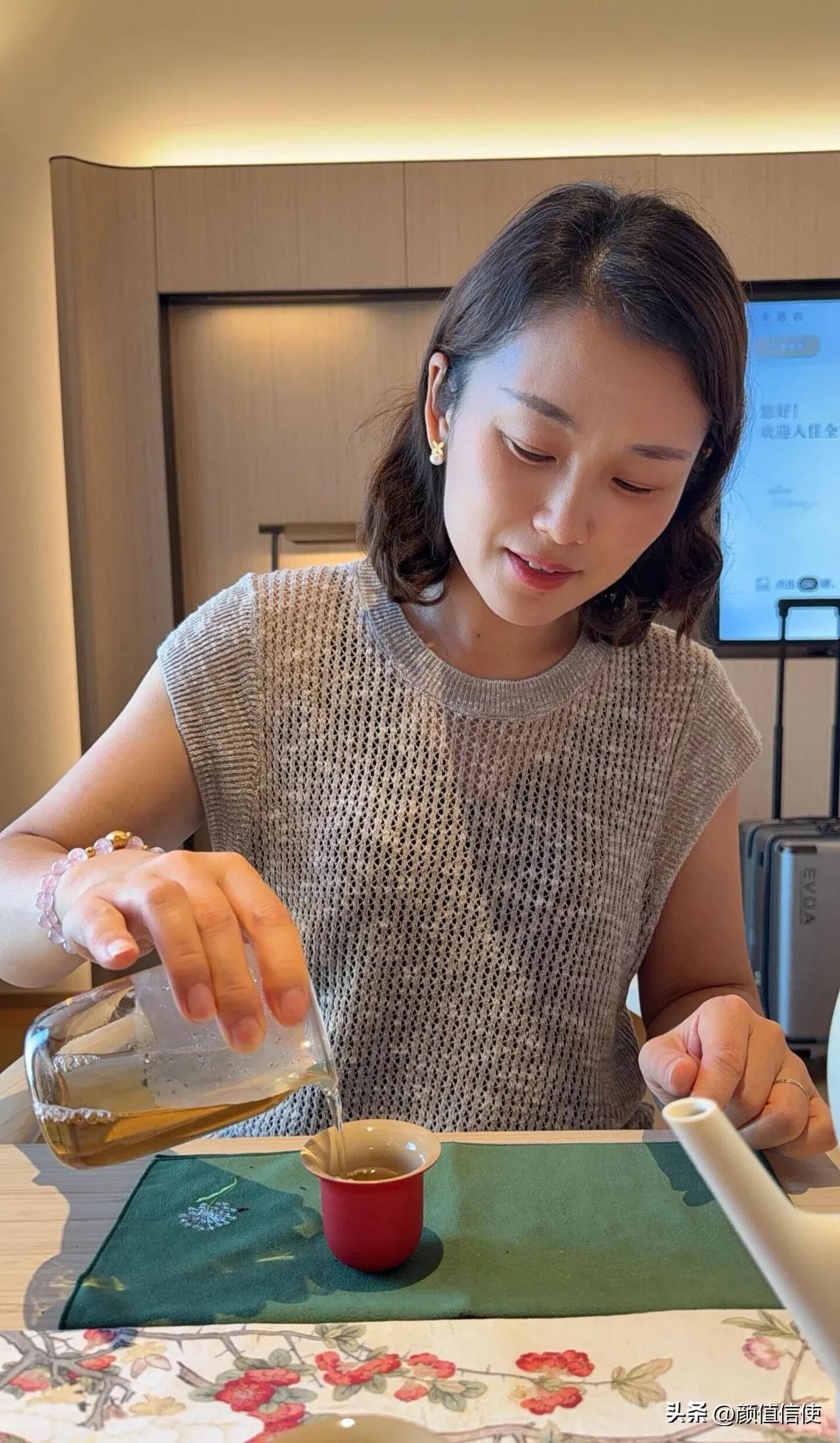 女人最耐看的长相是什么样的