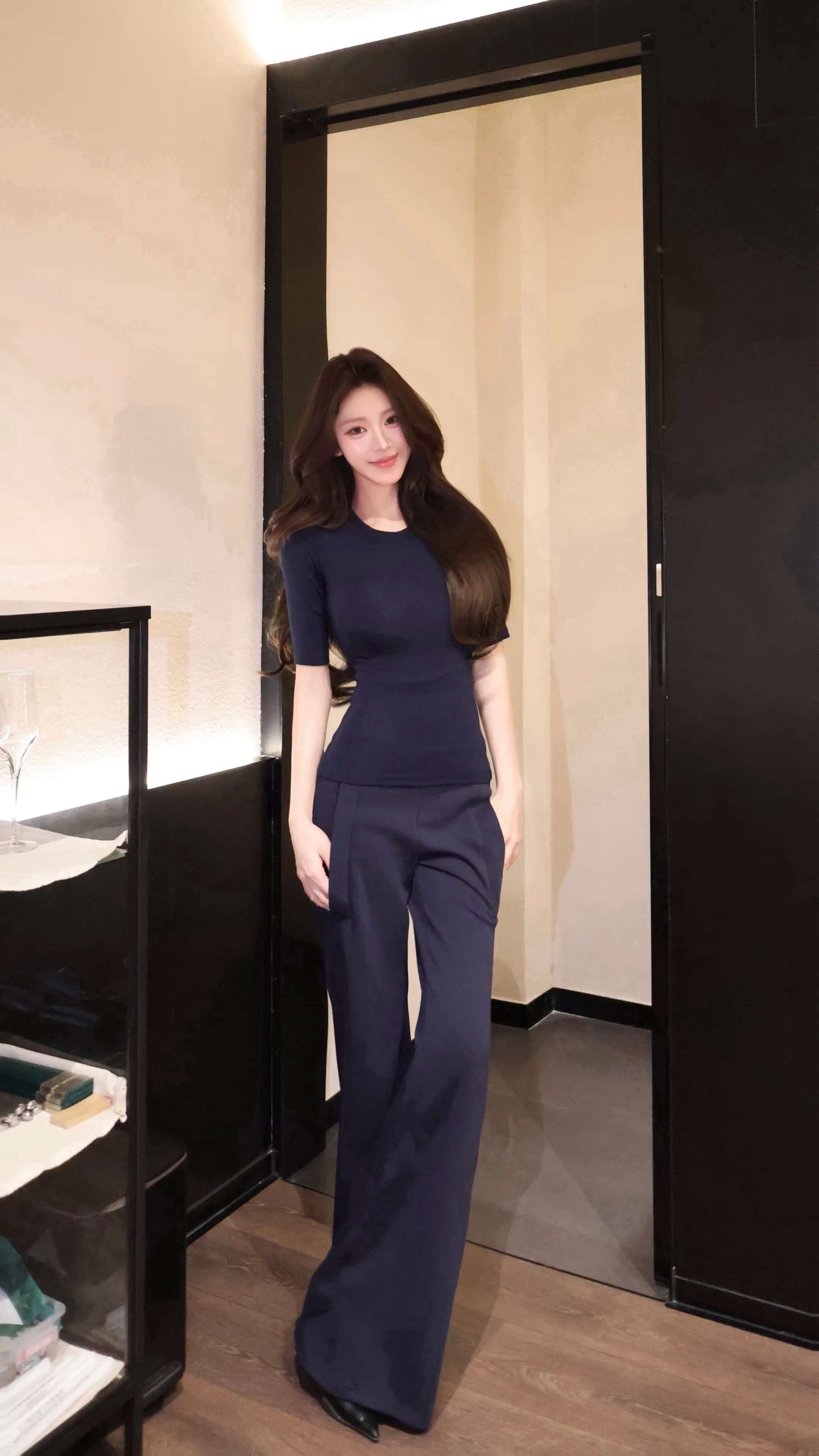 我们离得这么远 是你想要的吗