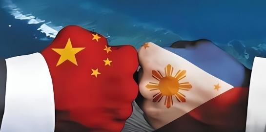 中菲这一战，晚打不如现在打，菲律宾总统曾表示：只要中方在南海问题上选择让步，那么