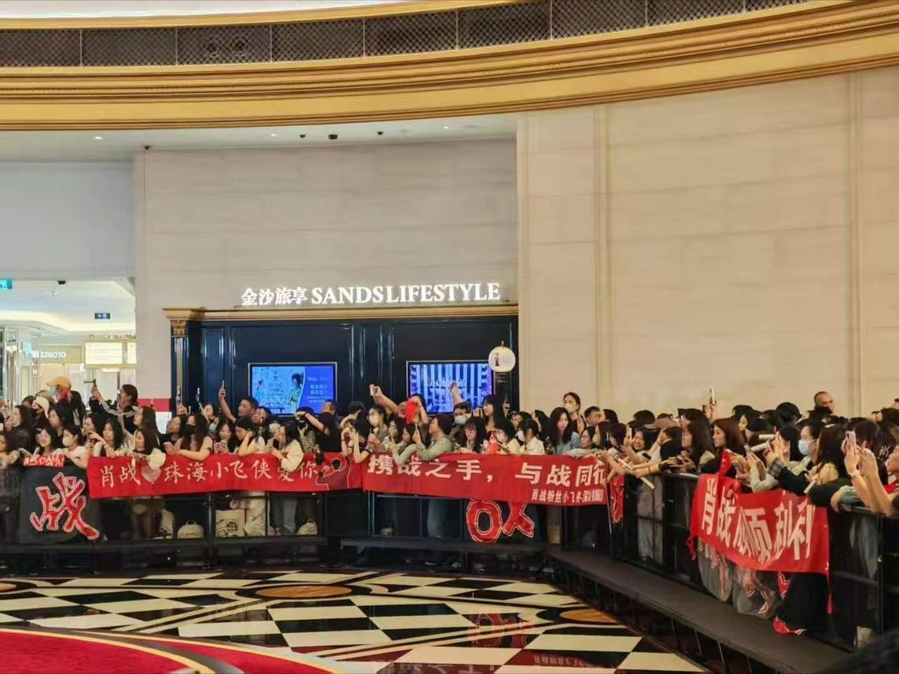 真好呀！红红火火！