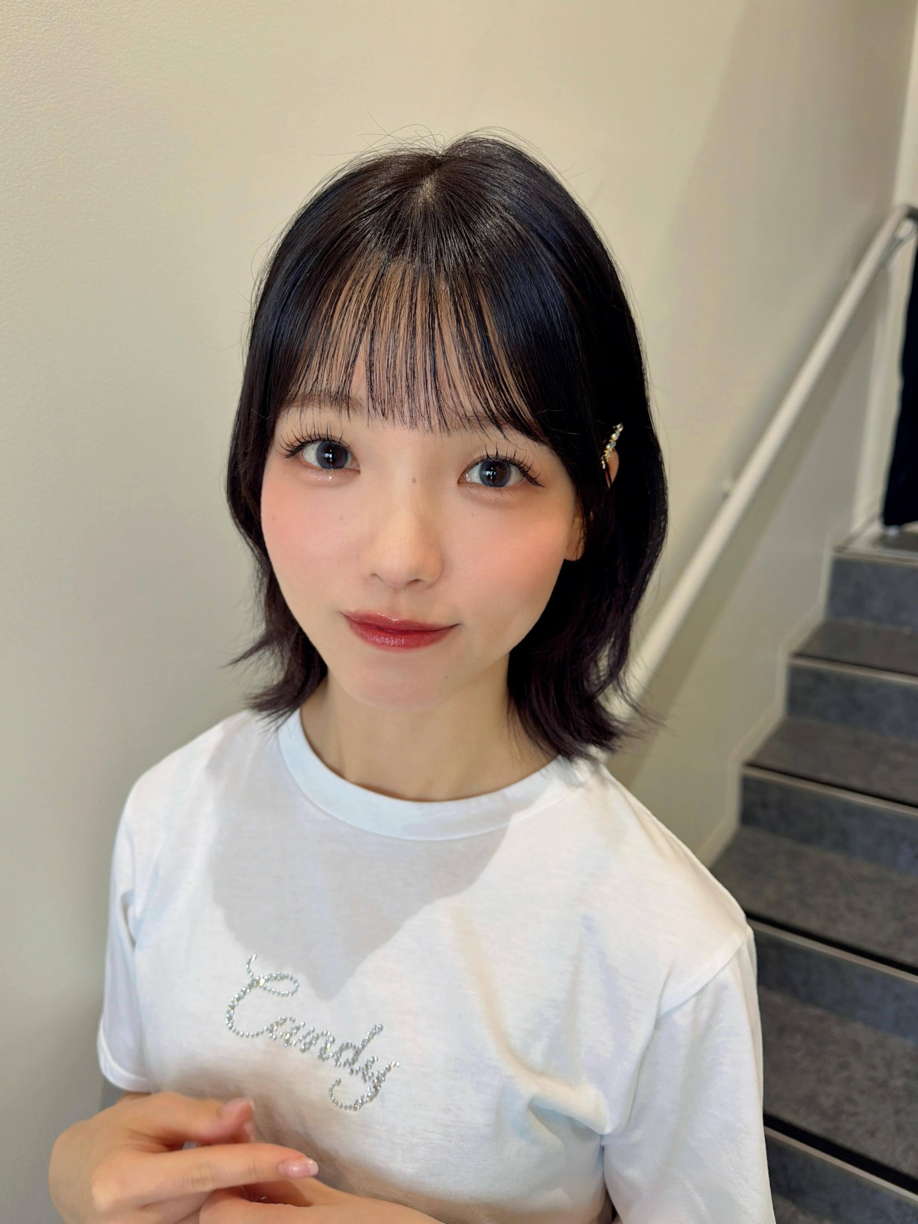 【图片】AKB48高桥彩音