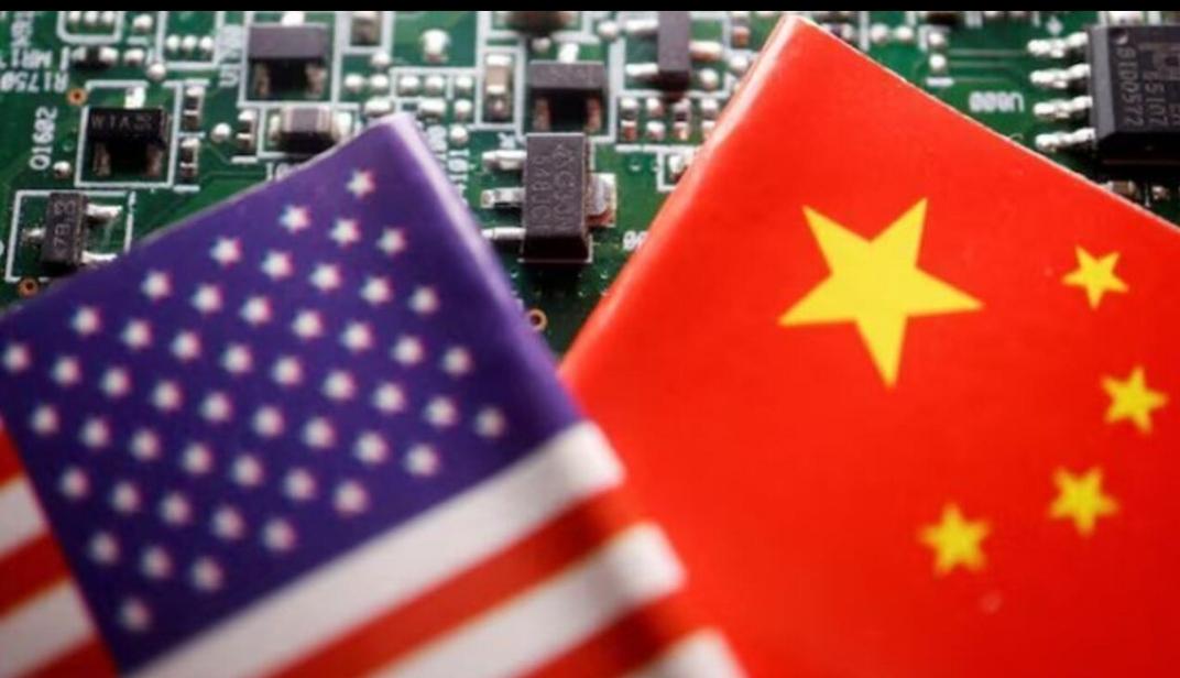 针对美国商务部将多家中国实体列入出口管制“实体清单”，中国商务部回应称这是美方假