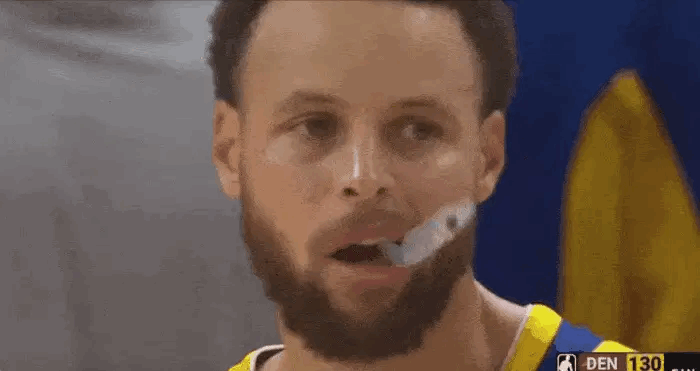 约基奇投疯了！
库里被打傻了！
戈登开狂暴了！
科尔又发昏了！
库明加气死了！
