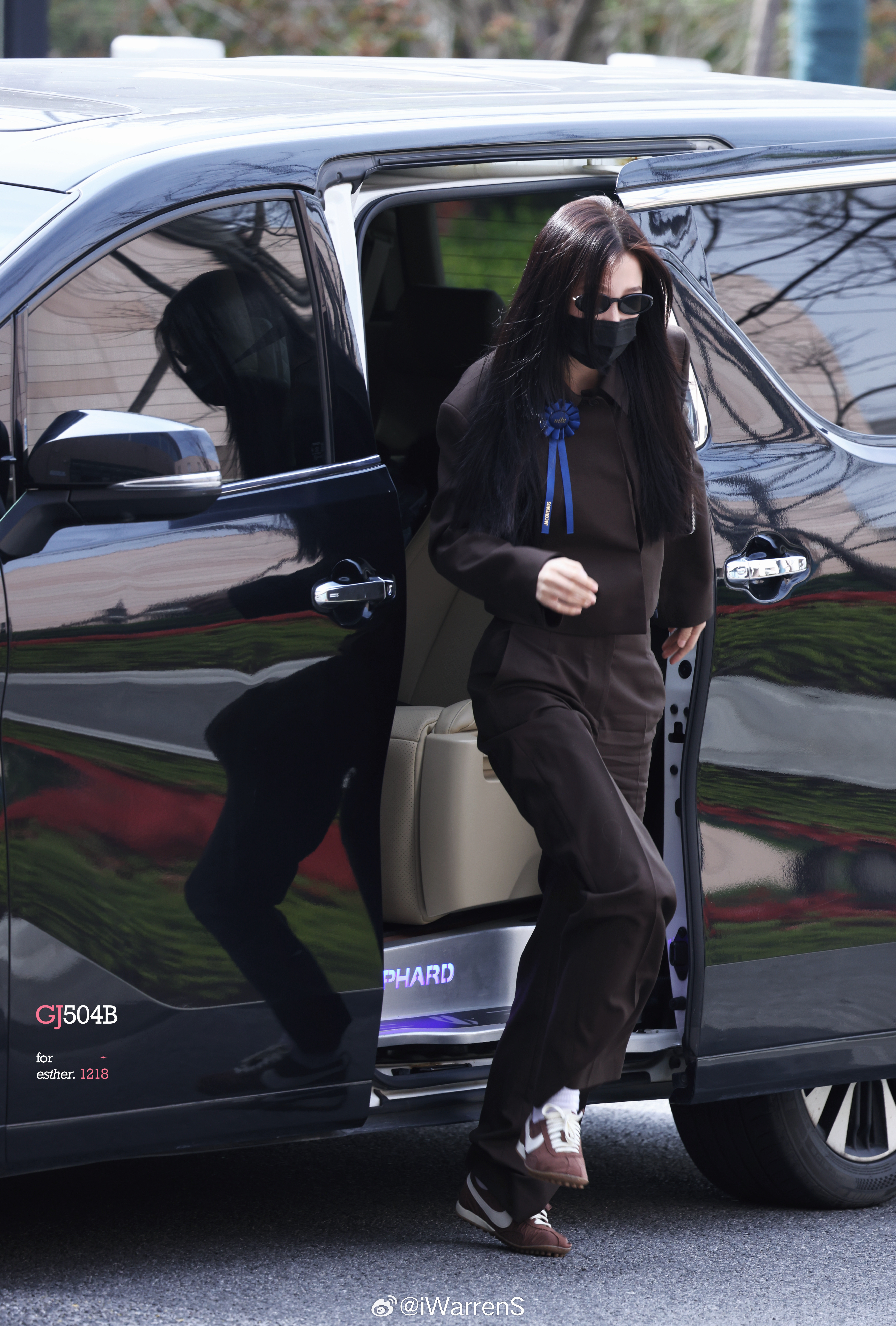 虞书欣出发马来西亚活动路透，期待欣欣子了！