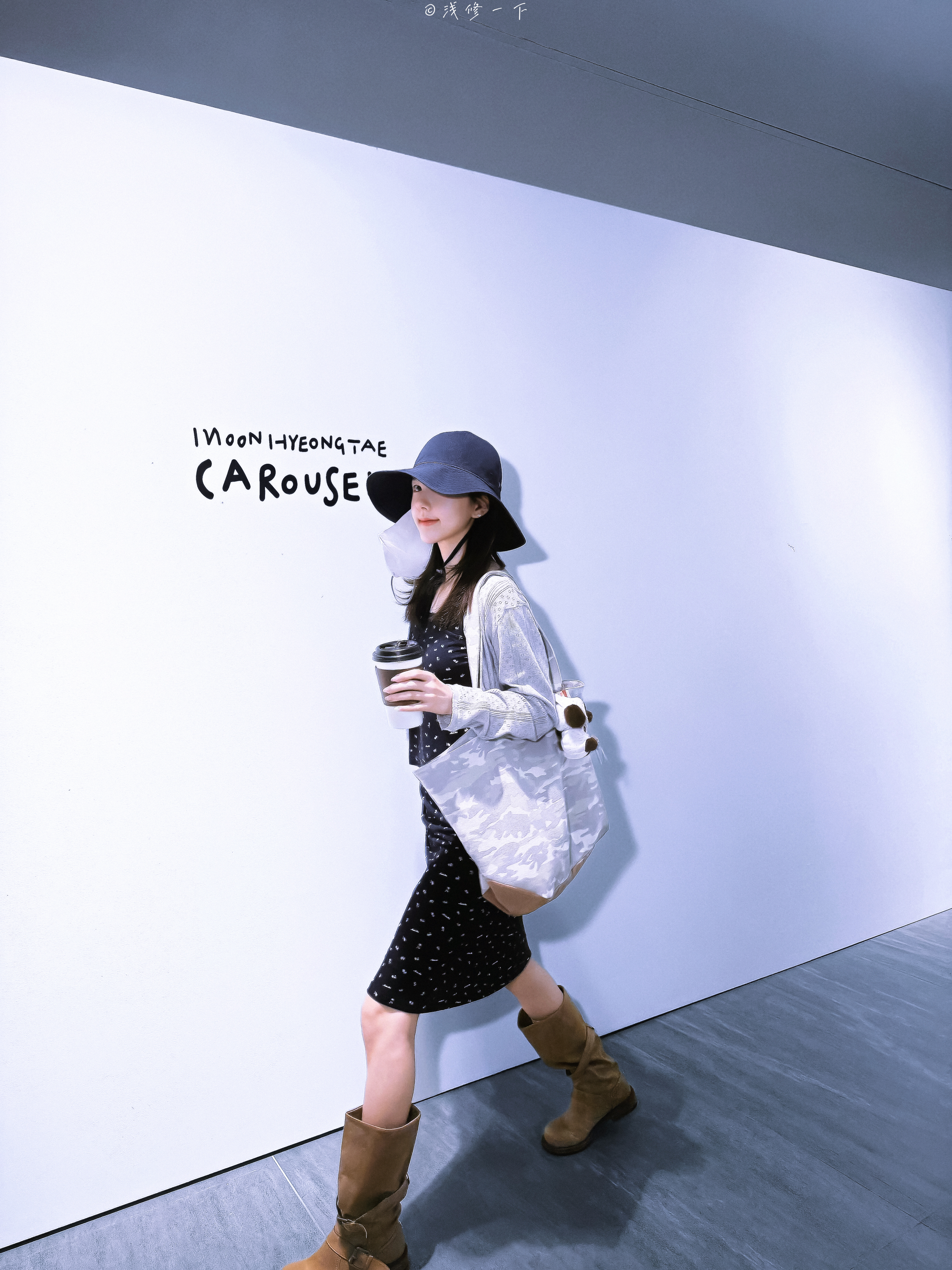赵露思한일기📸🛍️ ​​​