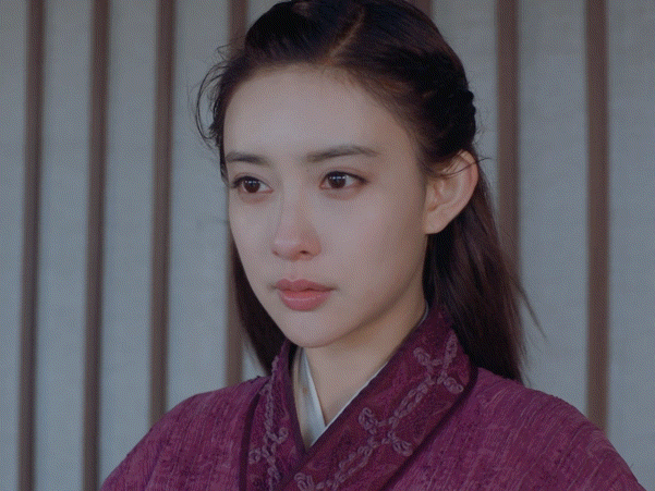 #孟子义剧集综艺均获德塔文认证# 在花琉璃轶闻中我确实感受到了孟子义独有的魅力，