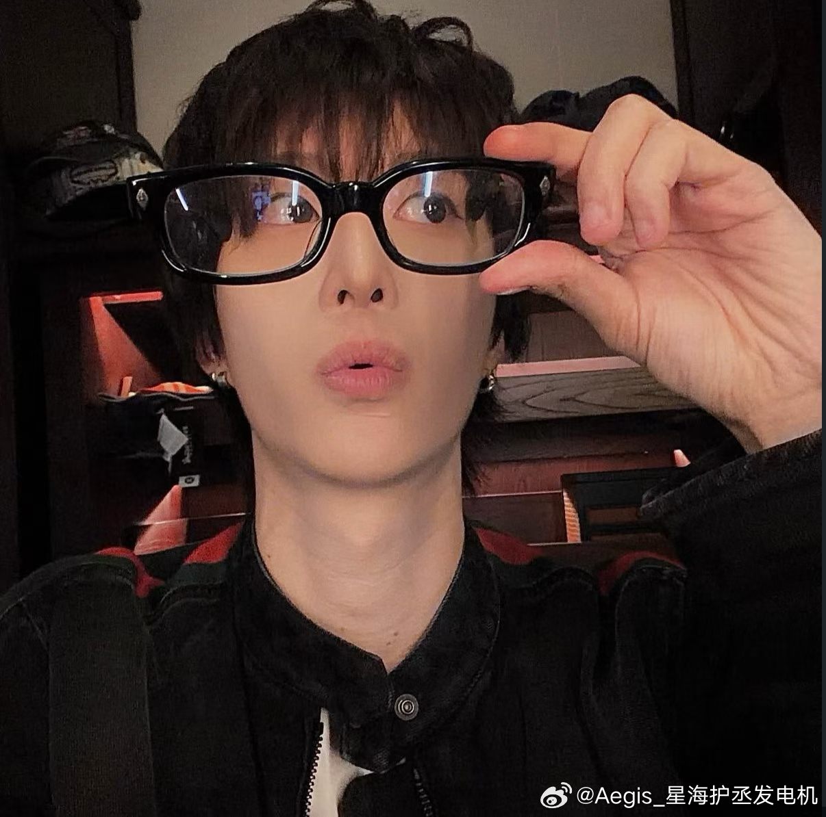 范丞丞[超话][太阳]乐事品牌代言人范丞丞  2026.9.2上班卡​​​
