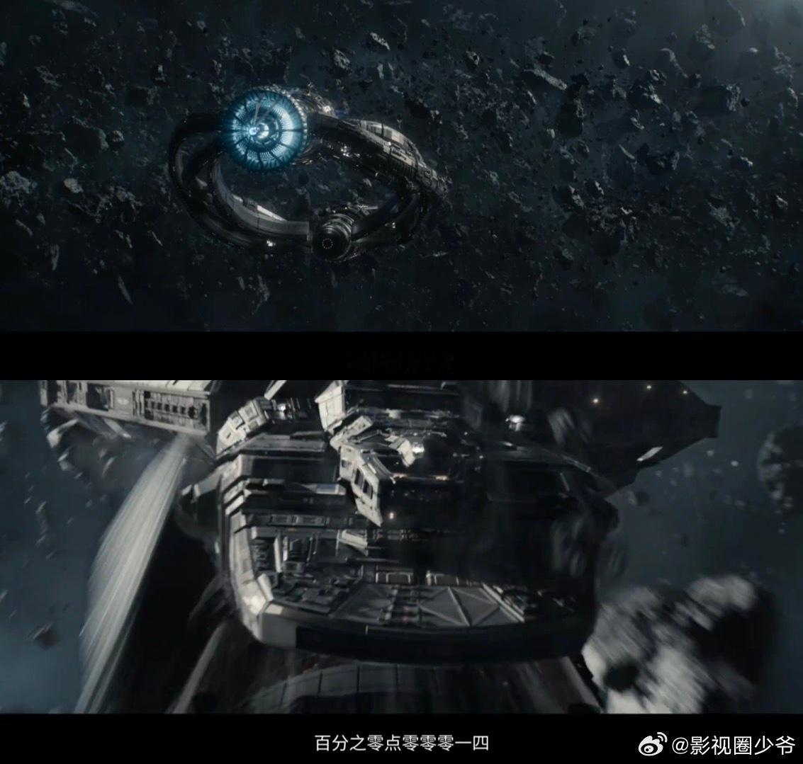 星河入梦imdb评分8.4 春节档影片海外评分出炉！！《星河入梦》8.4分，IM