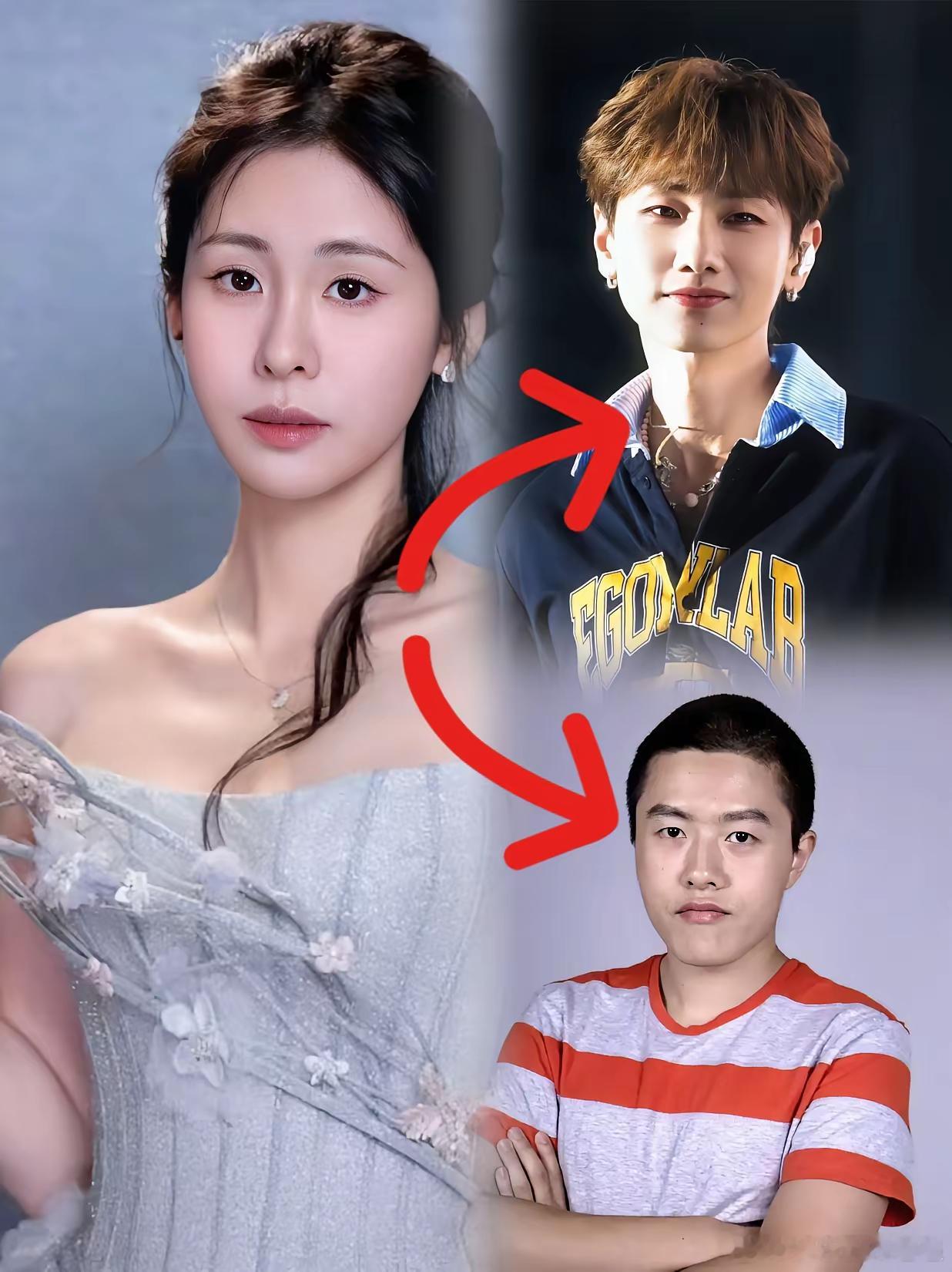 张碧晨这人，真是让人捉摸不透，你说她不讲情义吧，19年，她自愿免费给饺子导演唱片