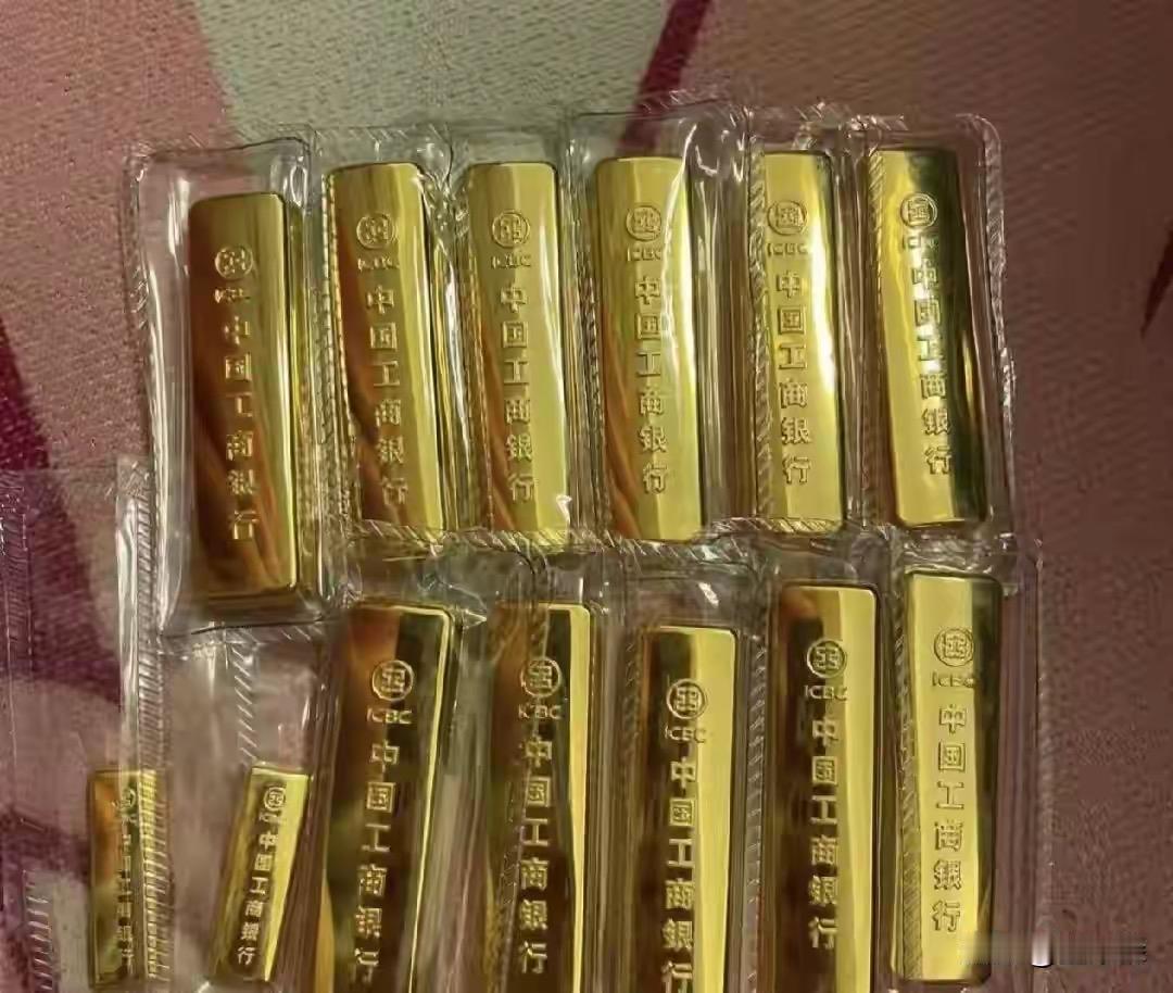 9000万抄底百公斤金条！温州老板神操作，给投资者上了一课

近期金价回调，温州