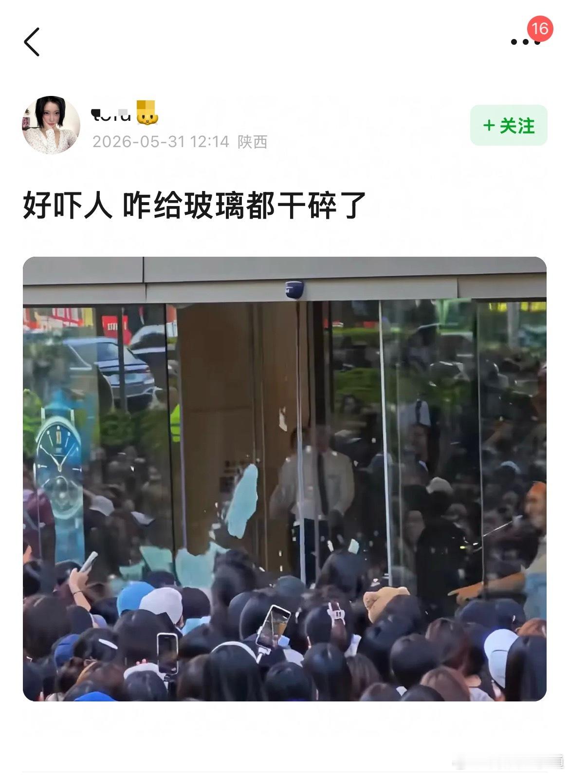 有些粉装都不装了，一直lzz组发这种黑帖子。何意味？我牛确实本人没的黑了，有些粉