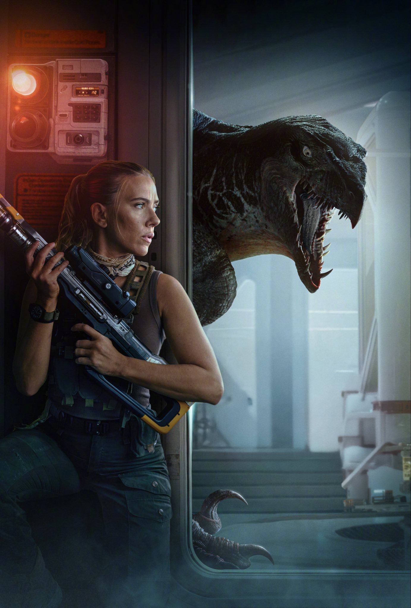 《侏罗纪世界5》据传已在筹备中🦖• 加雷斯·爱德华兹正在进行最终谈判，有望担任