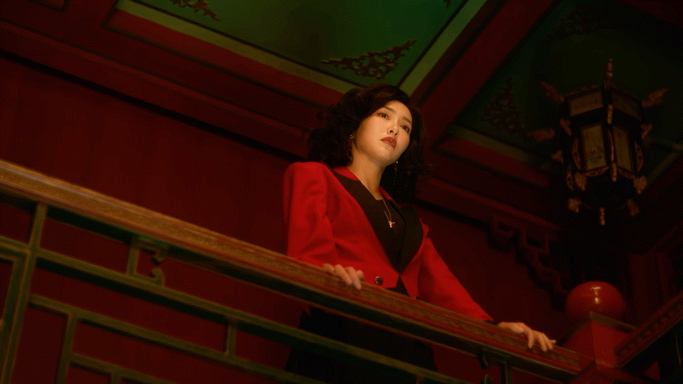 赵默笙你怎么跟路远风跑了 何以笙箫默都已经10年了！10年前赵默笙路远风都是摄影