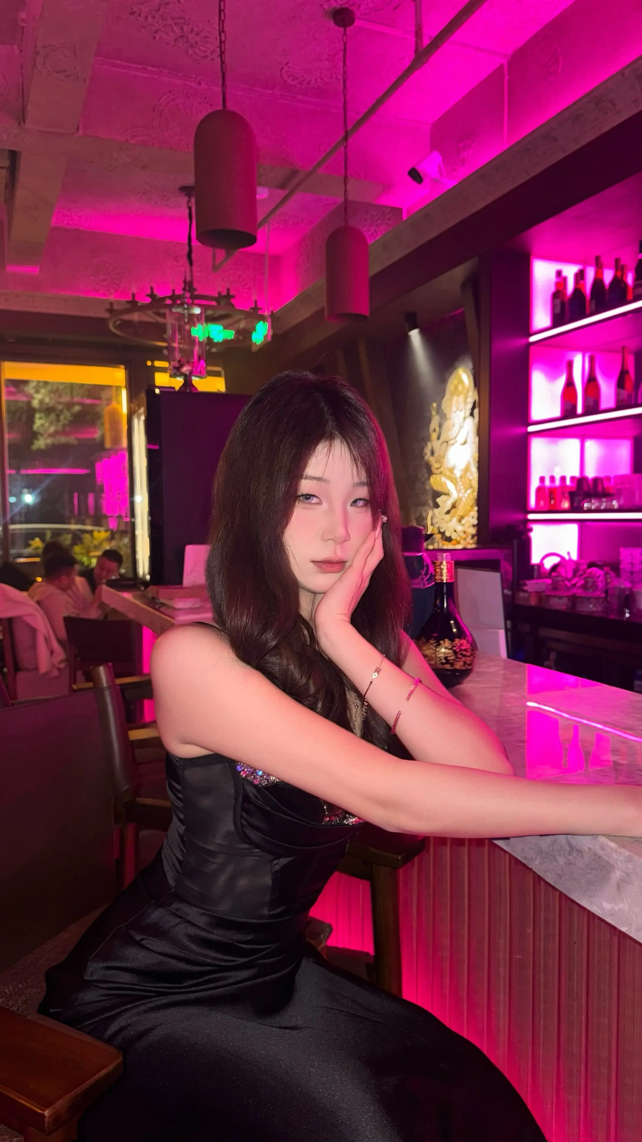 不清不楚的报备 旁敲侧击地试探 你还没玩够吗