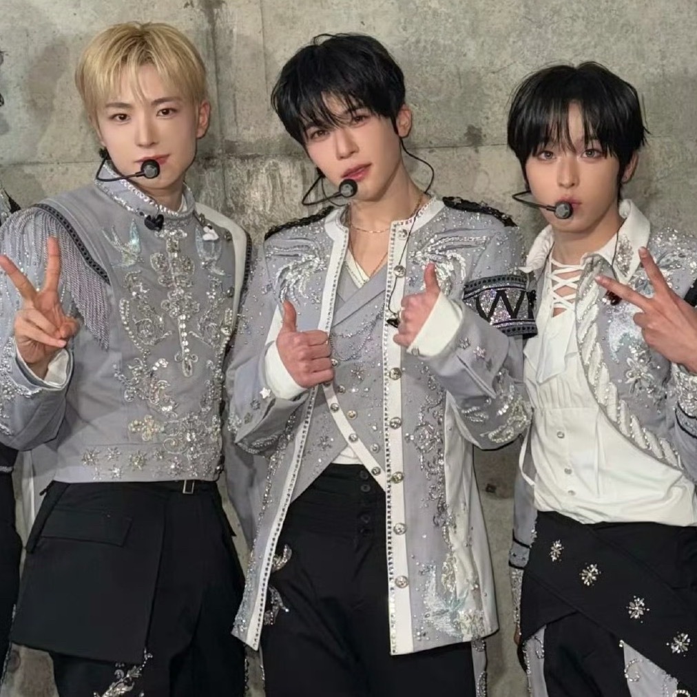 现在门面看起来和得能勇志好像没什么关系 只有吴是温和前田陆是门面 line 了吧