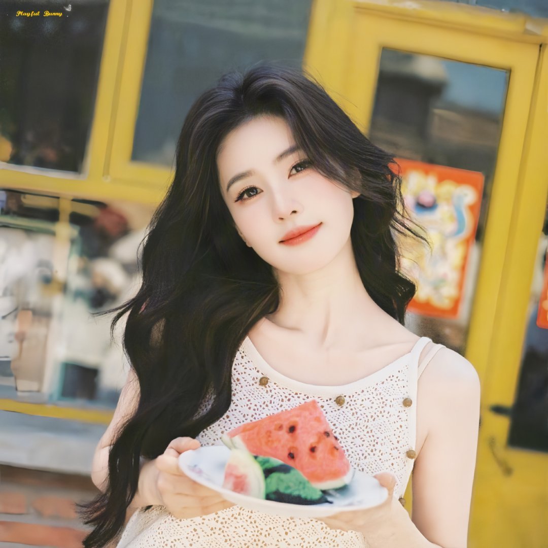 你好星期六看得出她是公主美美的公主