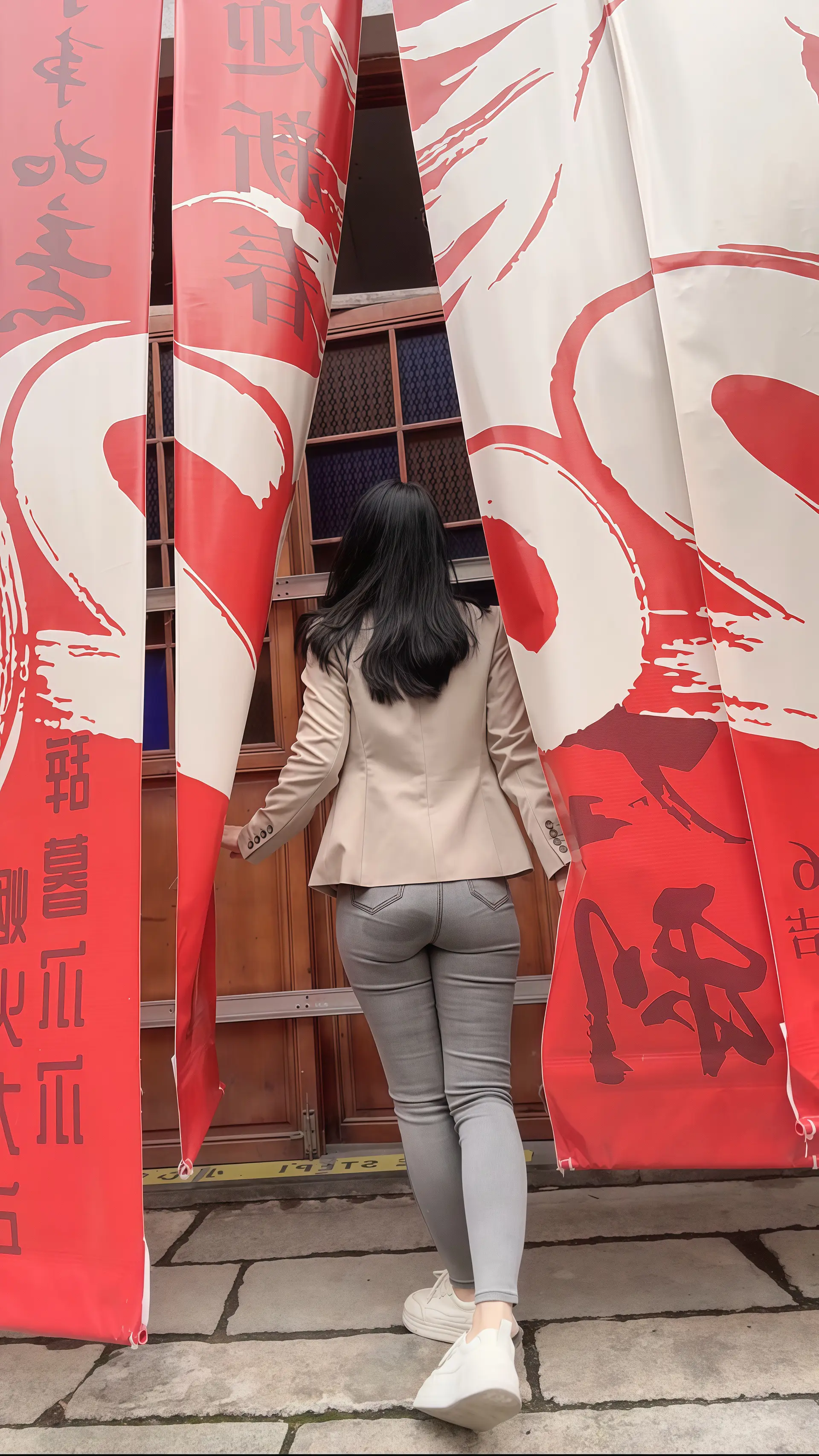 不管什么时候，都要成为最好的自己！