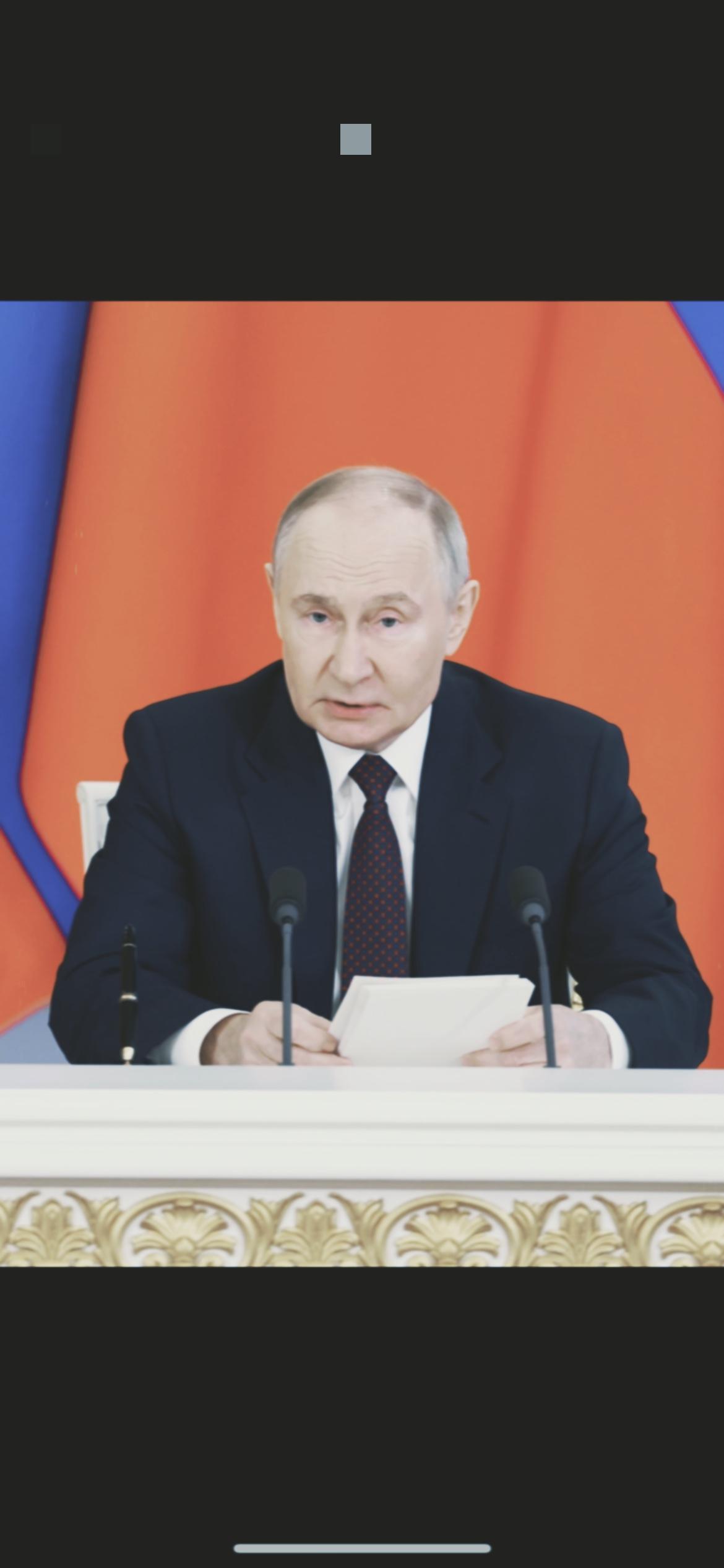 普京这招“撤兵即停火”简直是把博弈玩到了极致！明着给和平选项，实则攥着绝对主动权