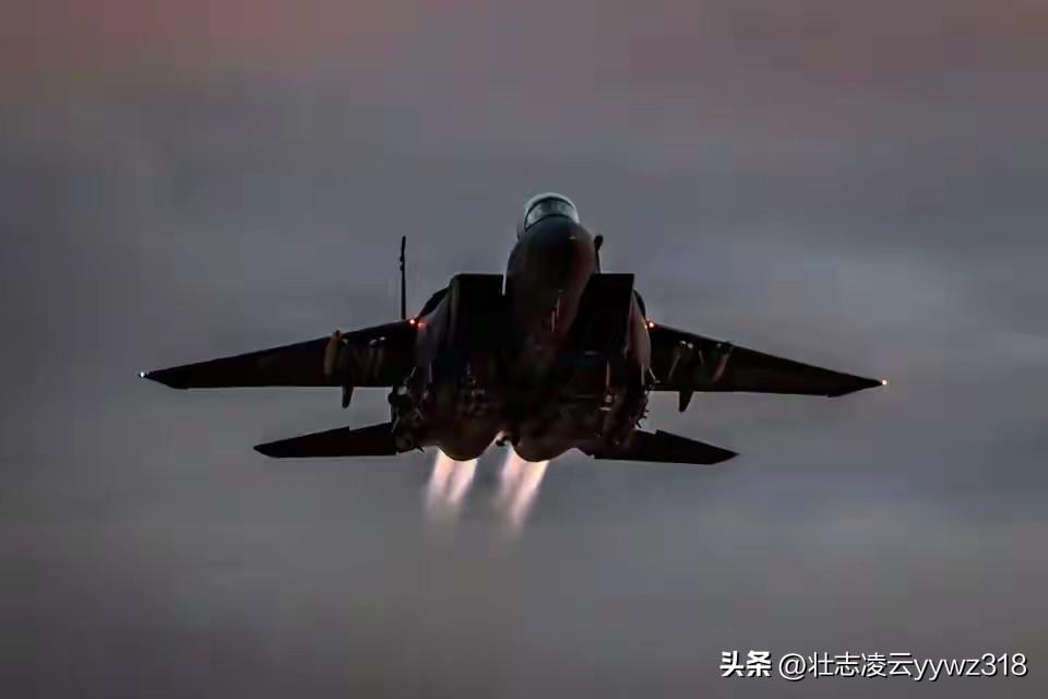 彻底中计！为了救2名飞行员，美国可能把在中东埋了几十年的情报老底，全给赔光了！这