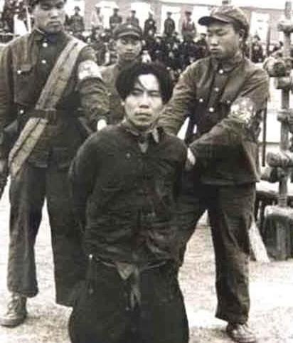 民国四大特务后代现状如何？命运各不一样，毛人凤的儿子为何被认为最为出色
1951