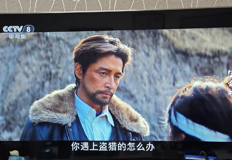 胡歌的脸 太有质感了！

不愧是老牌顶流，台词演技都非常好，太喜欢他了，杨紫演技