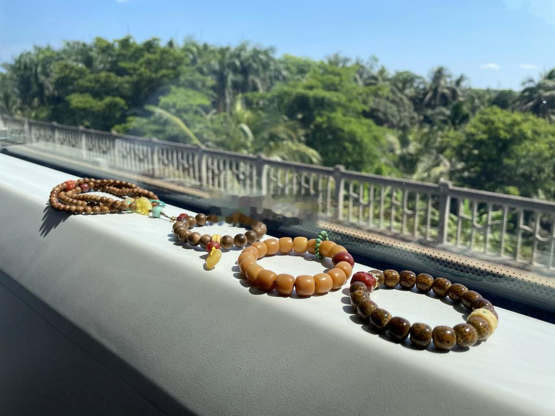 寻文玩好友，一起文玩