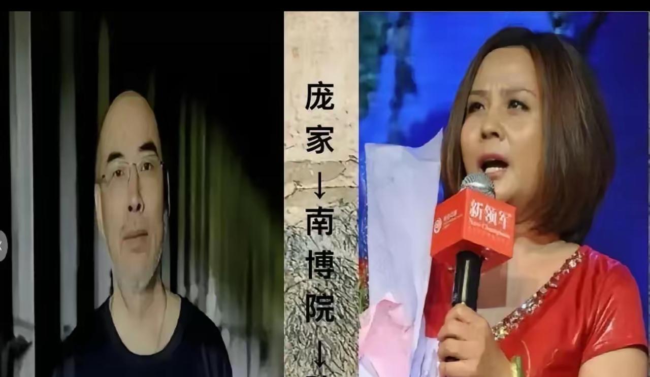 不出意外的话，南京博物院的负责人估计又要头疼了……毕竟万能的网友，居然挖到了陆家