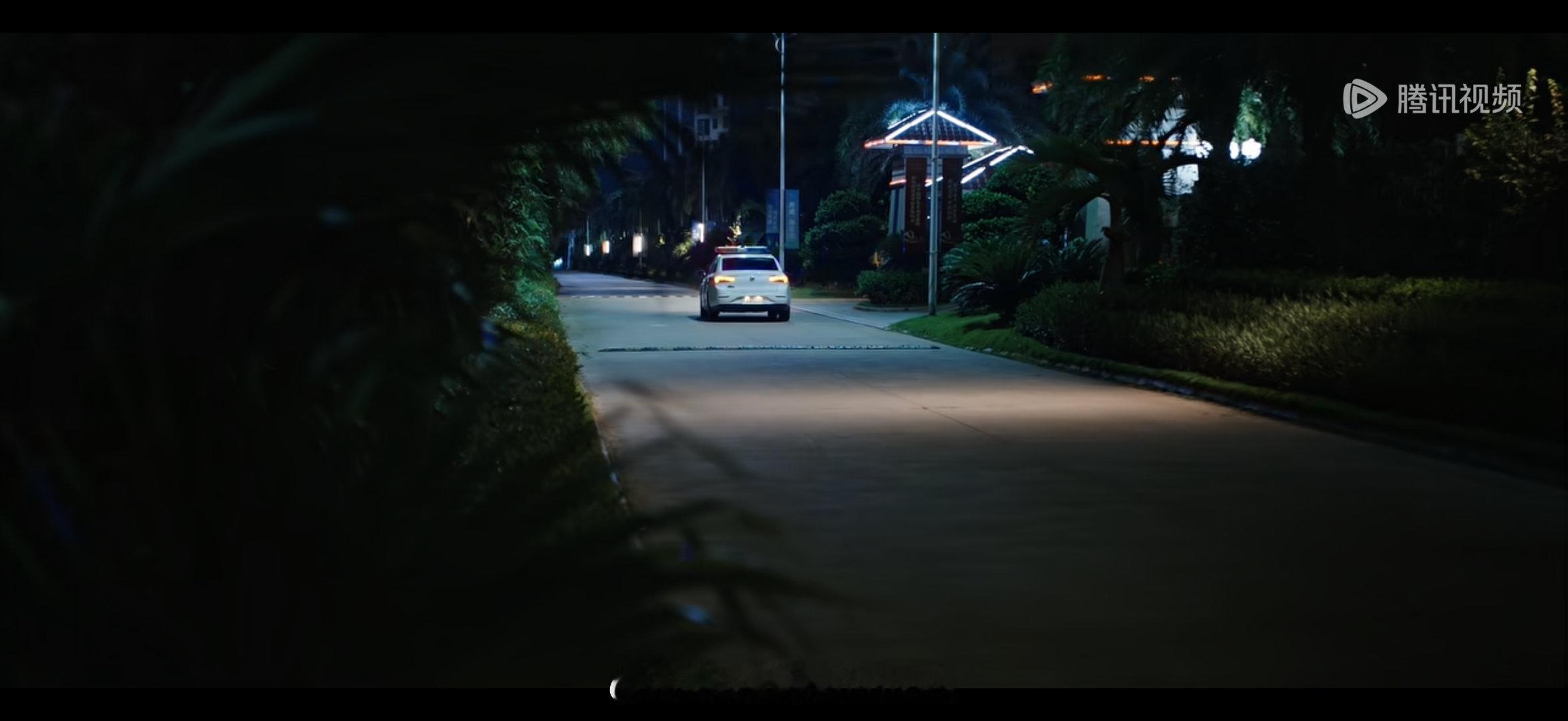 开始看《风过留痕》，一开始就这么刺激吗