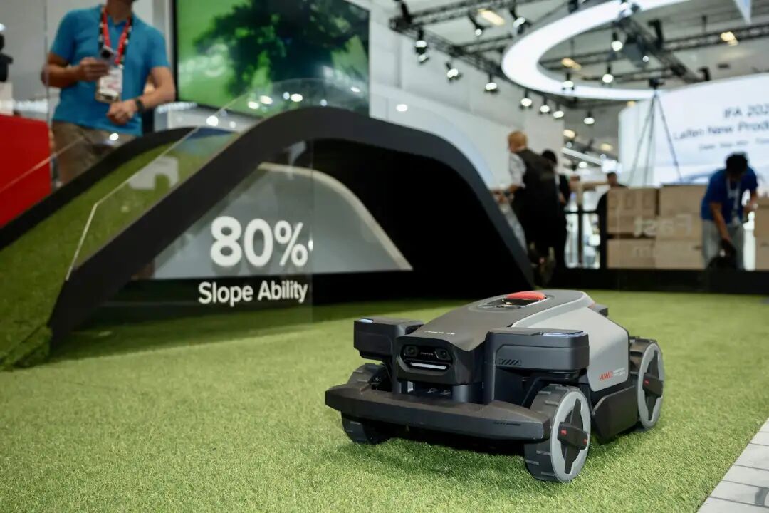 电厂 | 成立10年后，石头科技再度开辟无人区