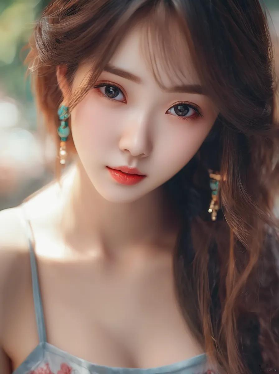 AI画图真的一言难尽。它可以把人画的很逼真很美丽很完美，但是就是缺少点灵魂，让人