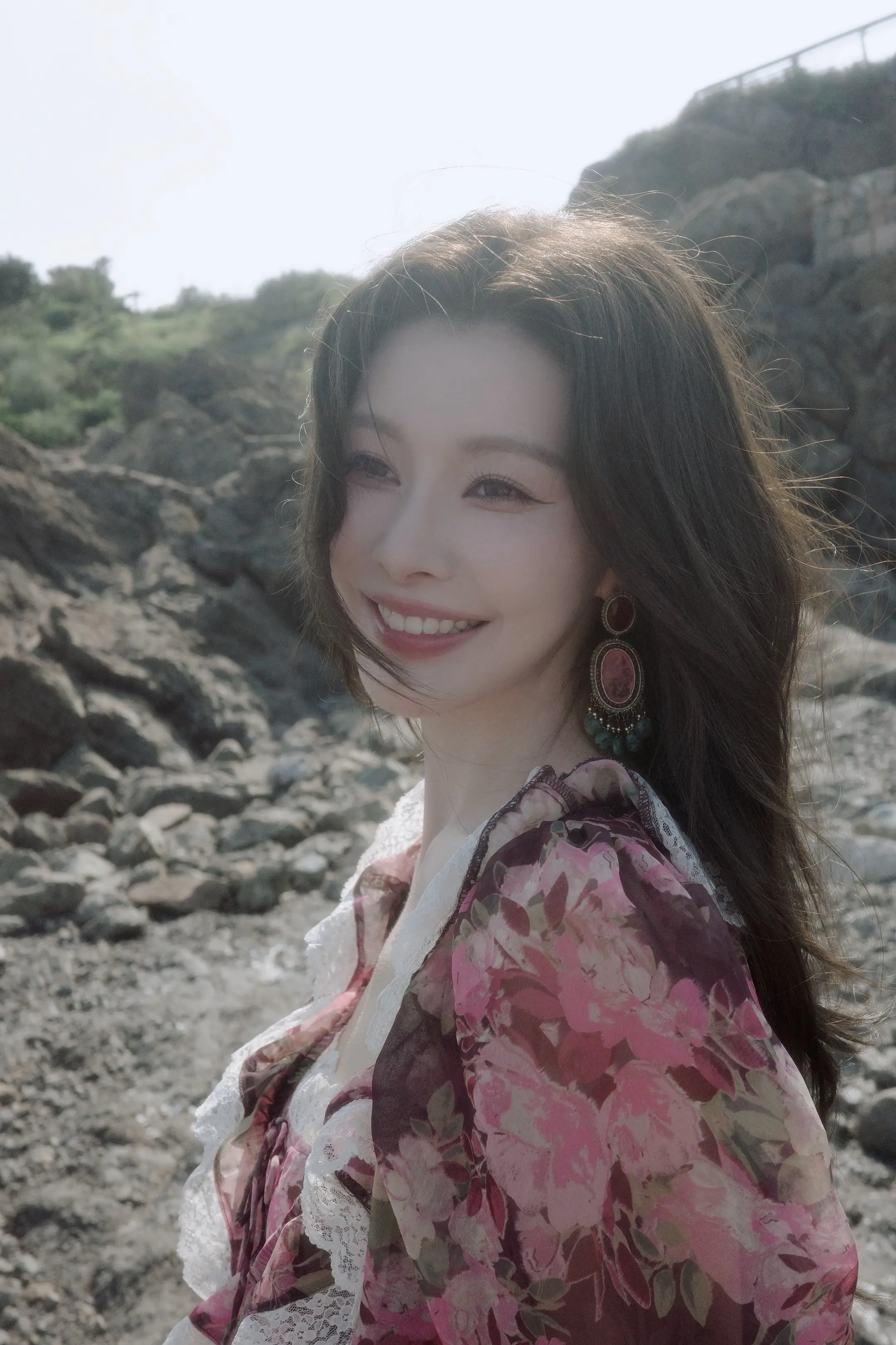 倘若人生有无数个海边🌊