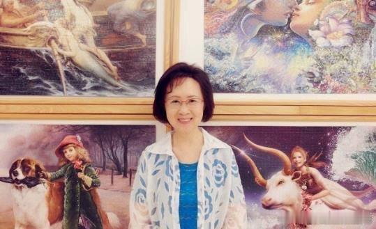 琼瑶做了自己生命的主人  琼瑶美人不能迟暮   琼瑶连去世都这么浪漫，她做了自己
