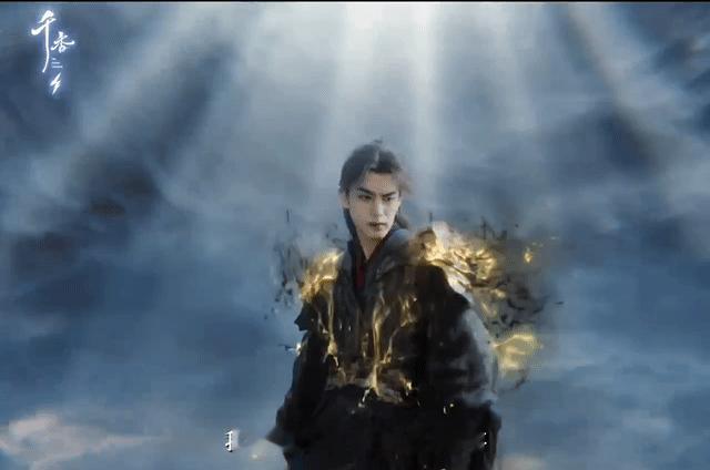 真实感受到千香是积压剧了看多上下黑边的电影宽屏，再看千香满屏 16:9，复古拍摄