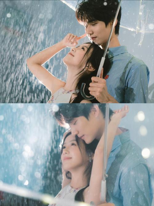 炽夏周挽灰度感女主 这才是我们想看的青春疼痛女主！包上恩演的周挽表面是乖巧小白兔