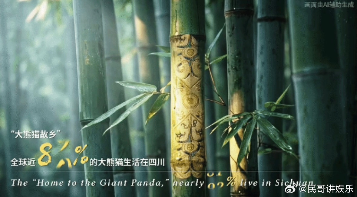 四川绘锦绣立上游 从古韵传承到新貌绽放，四川不断突破发展，筑牢生态屏障、做强特色