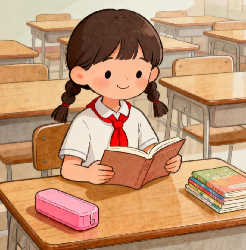 孩子总是漏题，怎么办？
我家大宝刚上一年级，最近做考试总漏题，真是愁人。

光说