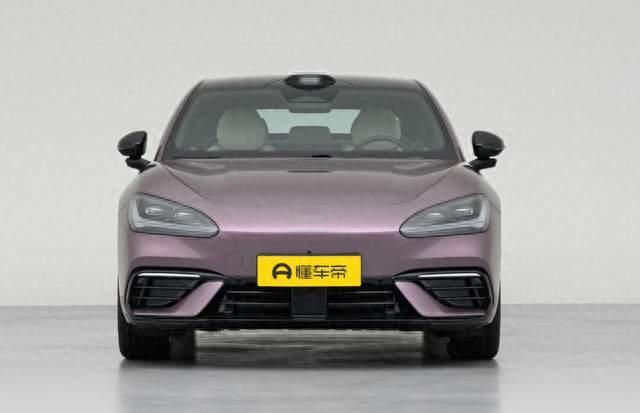 吉利银河TT通勤座舱长测