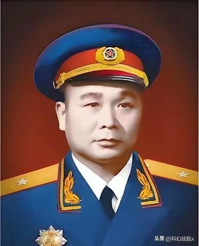 1946年，解放军为投诚的2000土匪设宴接风。席间，匪首脱下大衣，顺手挂到墙上