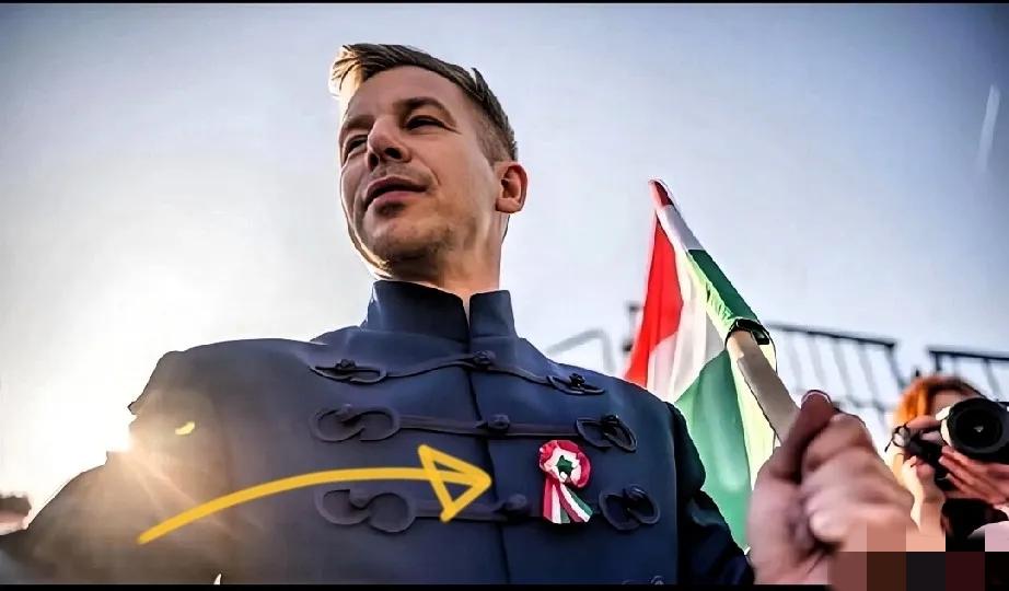 匈牙利马扎尔又双叒叕发声了，这次可真是匈牙利马扎尔！
 
四点声明：第一，继续买