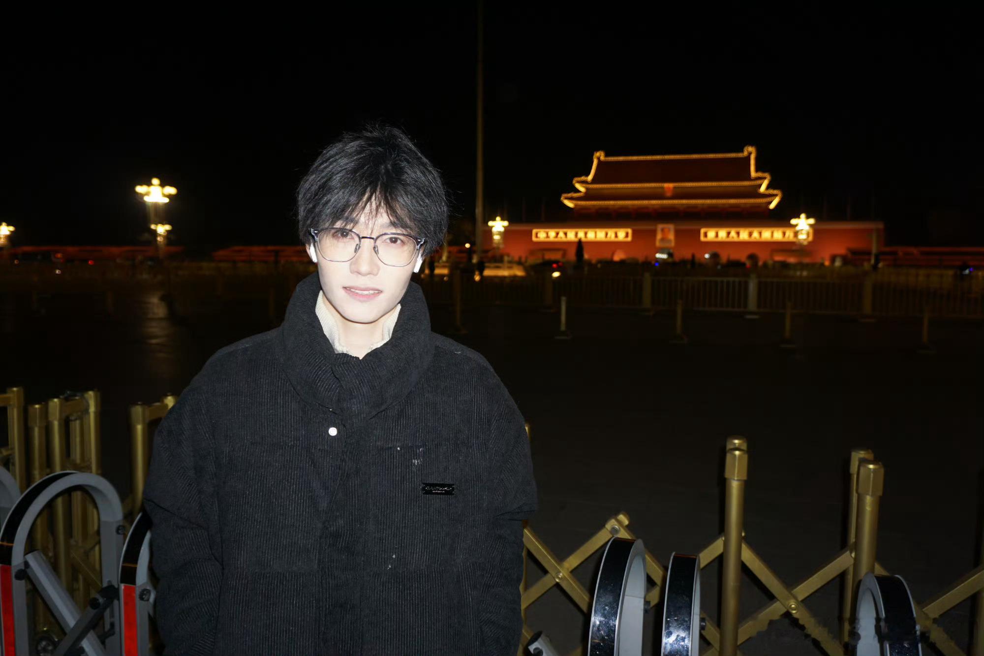 自然灿  这个标志帅acg优创官2025pel