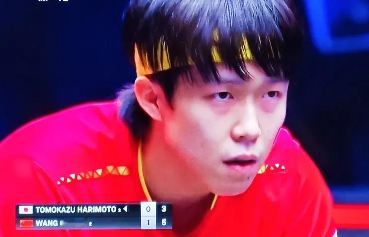 王楚钦4-0横扫张本智和，夺得WTT美国大满贯男单冠军！  


北京时间7月1