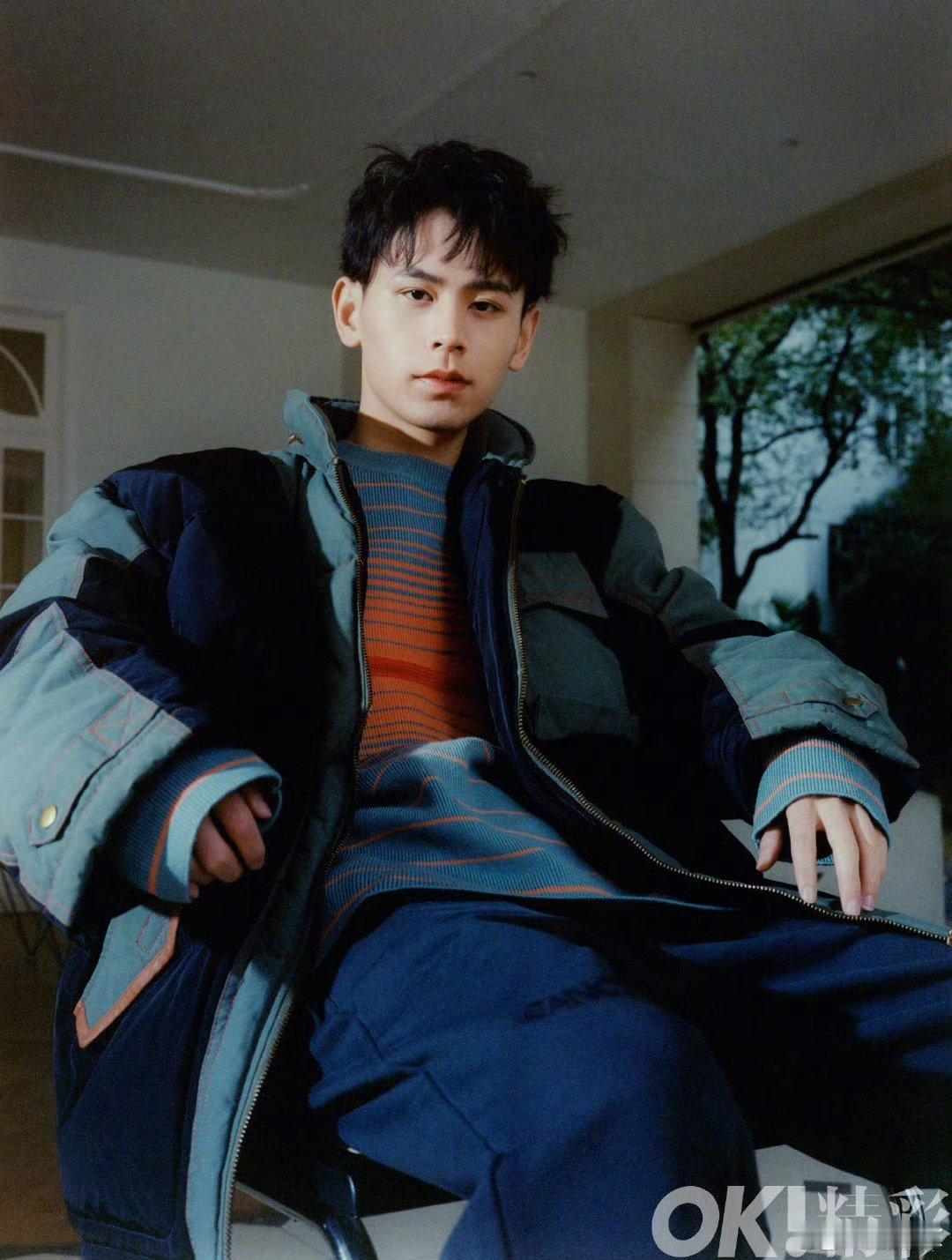 无畏NoFear 🍑心光自为引多远都无畏 一定要站在自己所喜欢的世界里，闪闪发